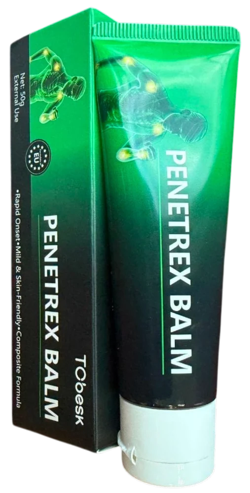 Penetrex Balm